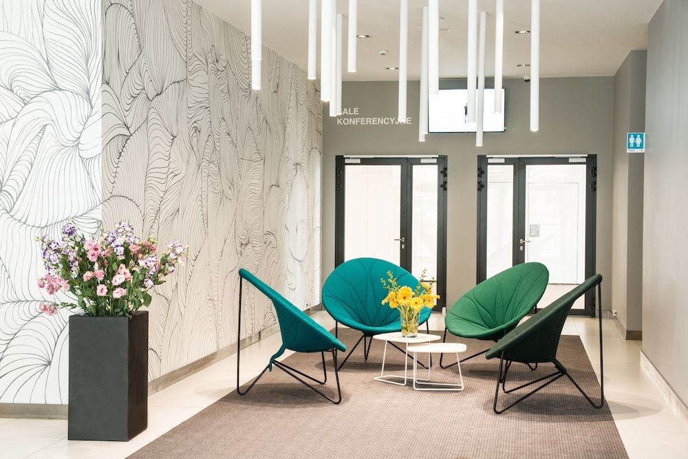 Ibis Styles Siedlce 2