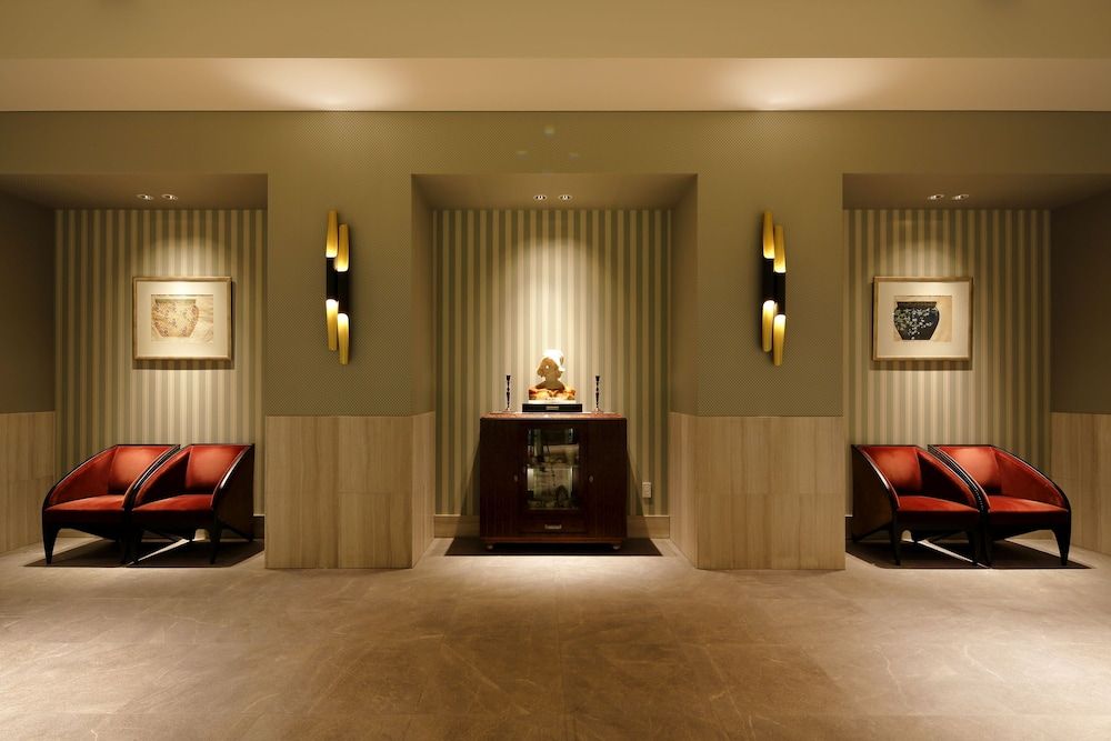 Hotel Monte Hermana Fukuoka 2