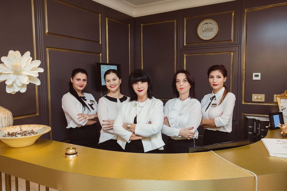 Hotel SPLENDID 1900 3