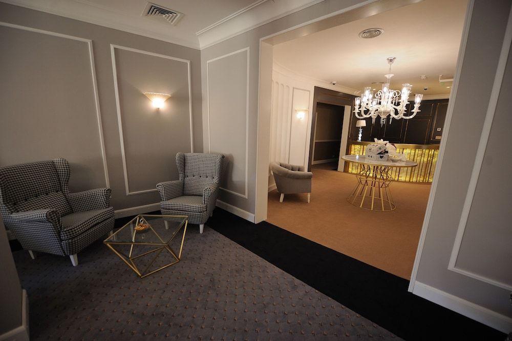 Hotel SPLENDID 1900 2