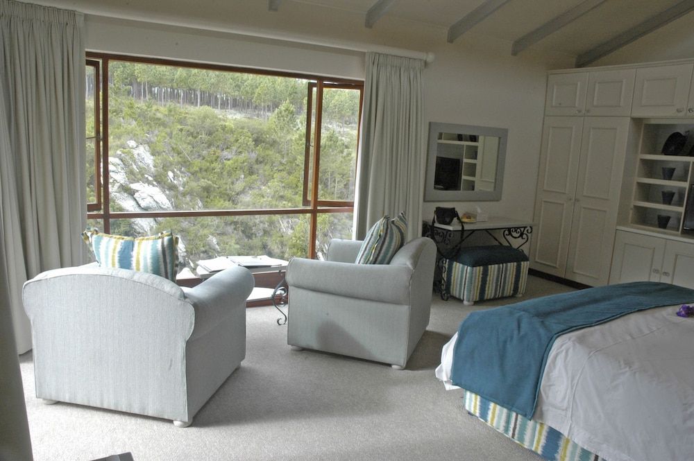 The Fernery Lodge & Chalets 3
