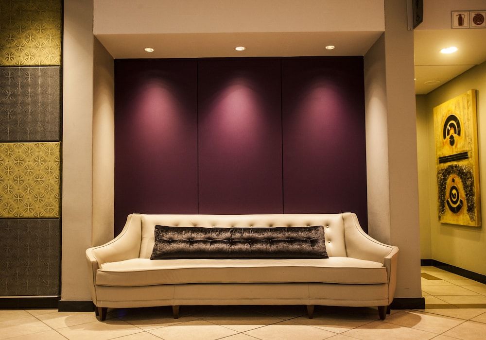 Garden Court Sandton City 3