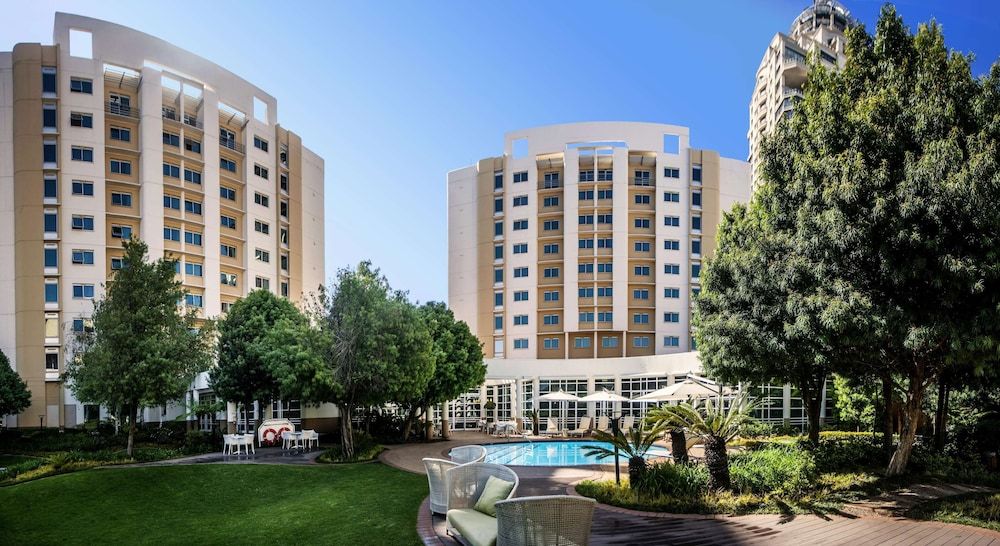 Garden Court Sandton City 1