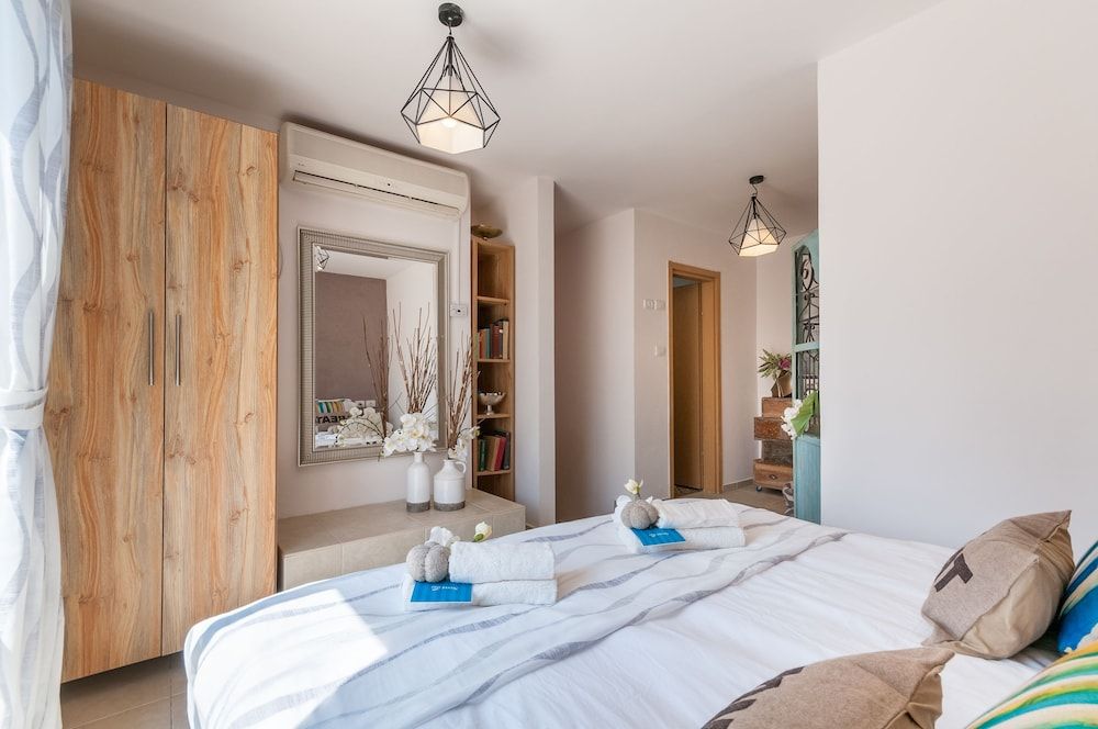 Sweet Inn Apartments - Hashoeva 2