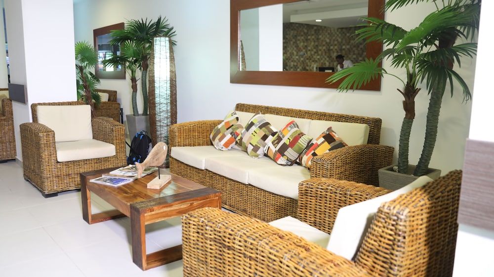 Portobelo Plaza de las Americas 3