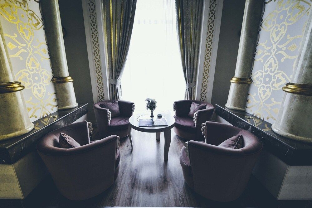 Qafqaz Sport Resort Hotel 3