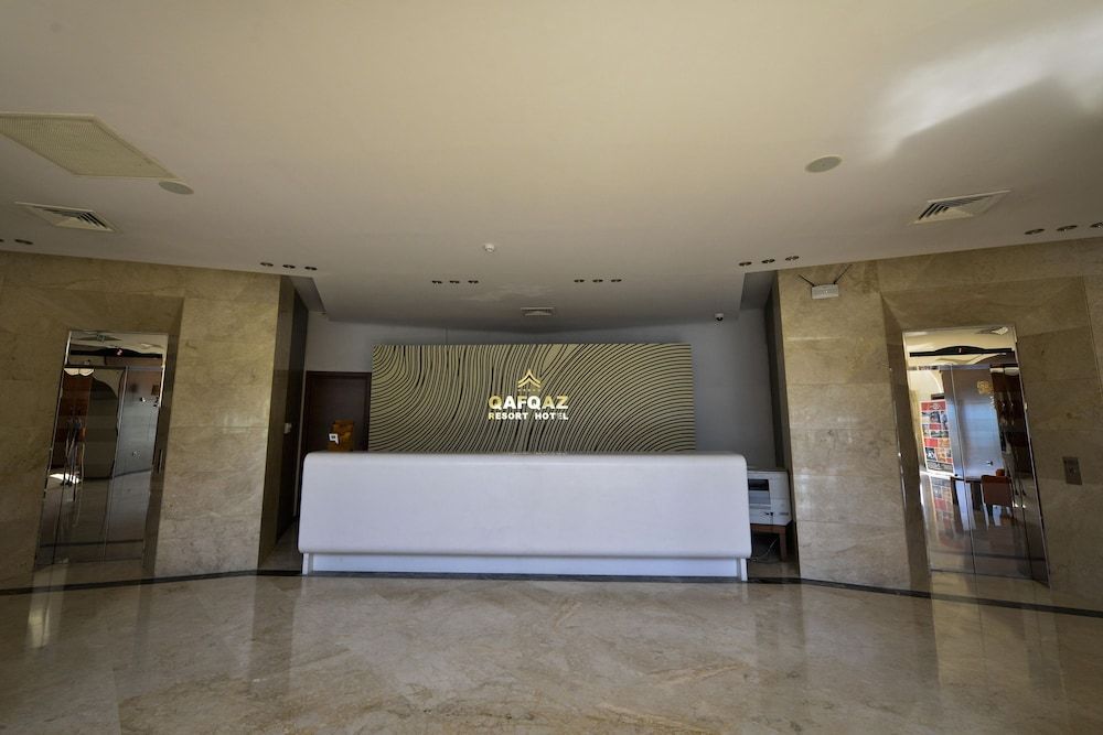 Qafqaz Resort Hotel 3