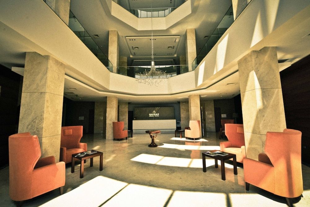 Qafqaz Resort Hotel 2