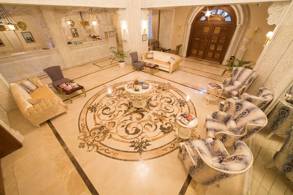 Qafqaz Karvansaray Hotel 3