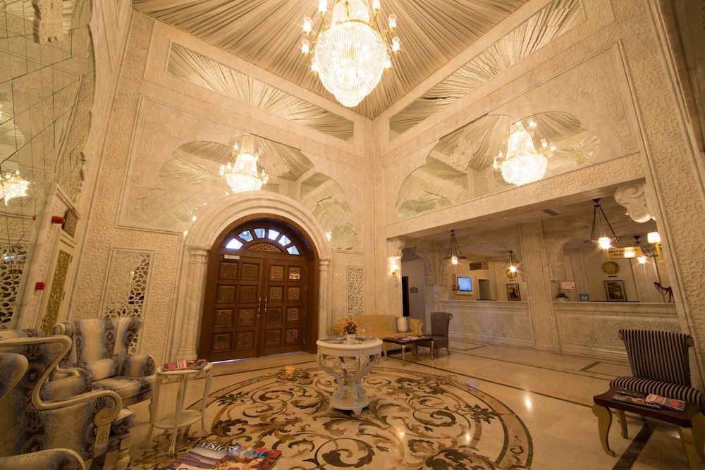 Qafqaz Karvansaray Hotel 2