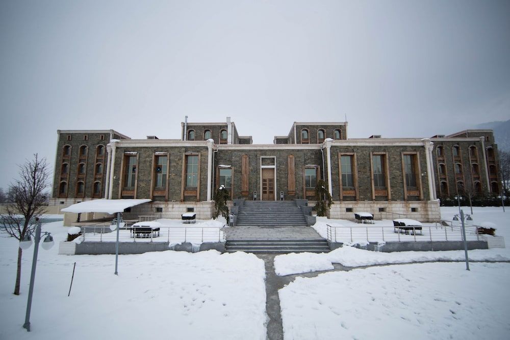 Qafqaz Karvansaray Hotel