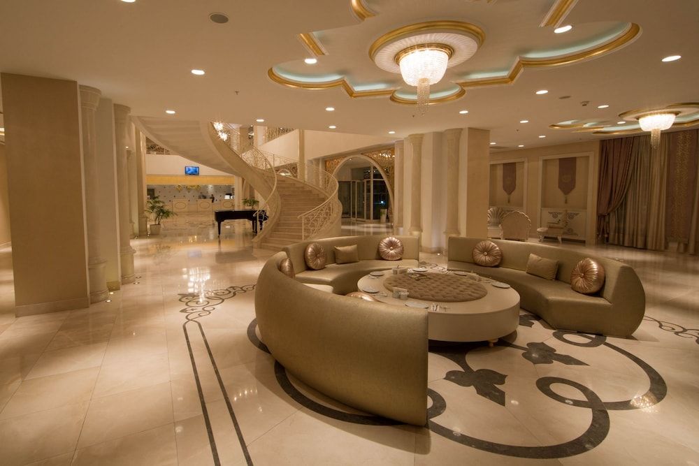 Qafqaz Riverside Resort Hotel 2