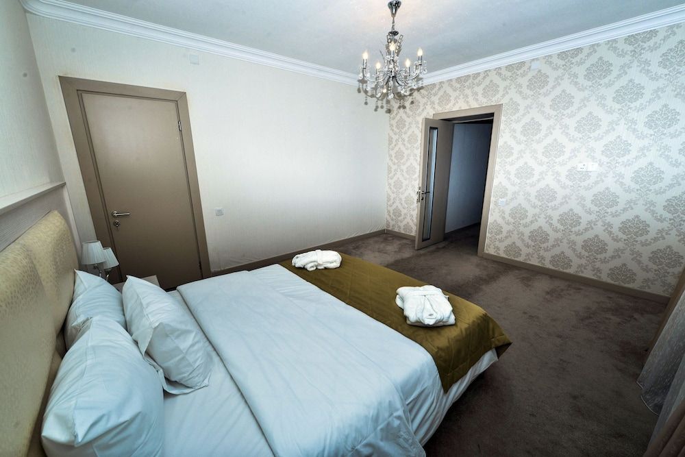 Qafqaz Yeddi Gozel Resort 3 Qafqaz Yeddi Gozel Resort 3