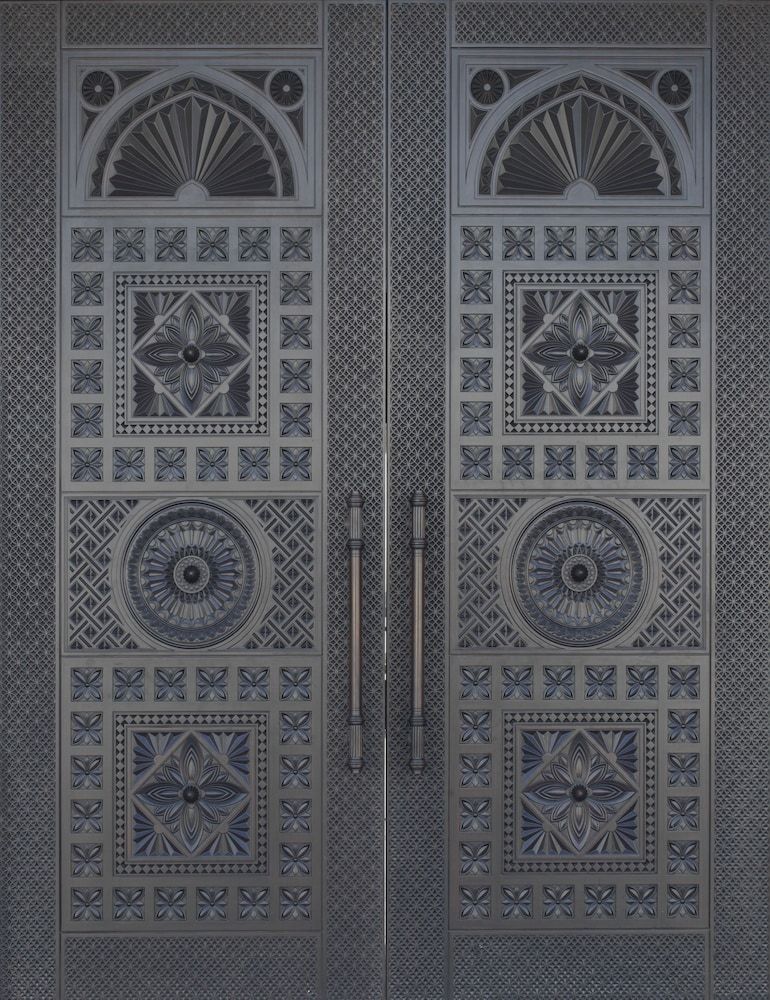 Al Baleed Resort Salalah by Anantara 2