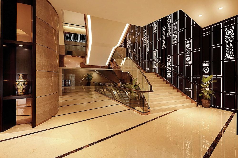 Doubletree by Hilton Melaka 5 stelle a Malacca