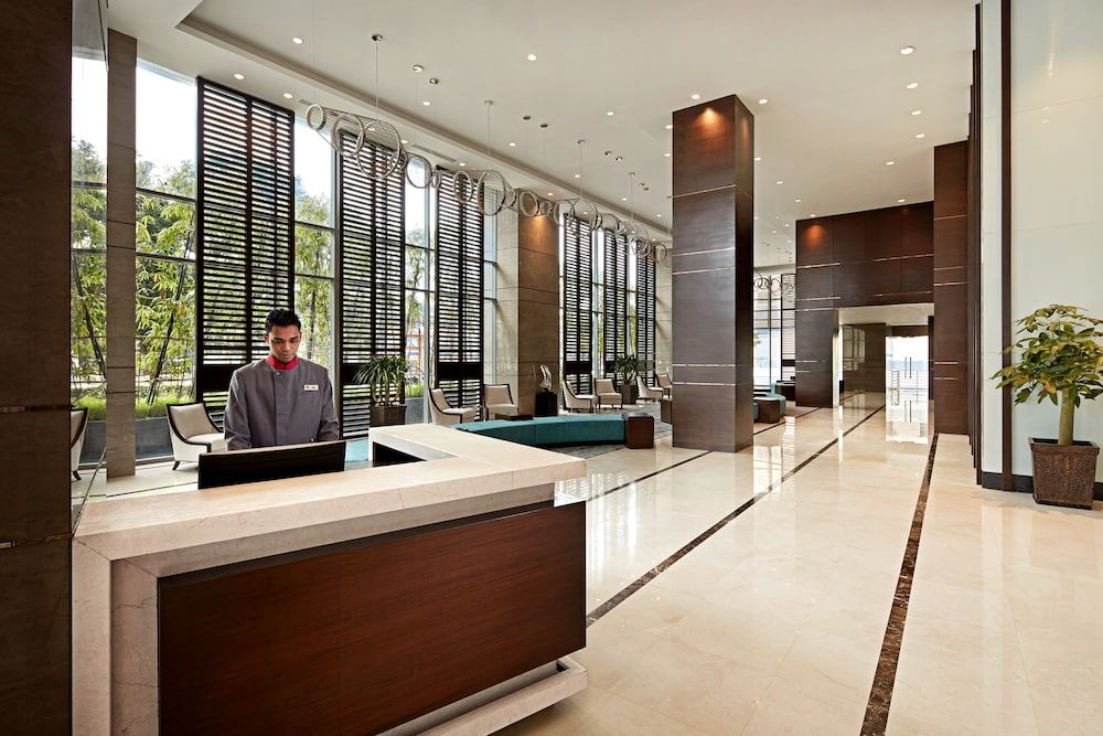 Doubletree by Hilton Melaka 2