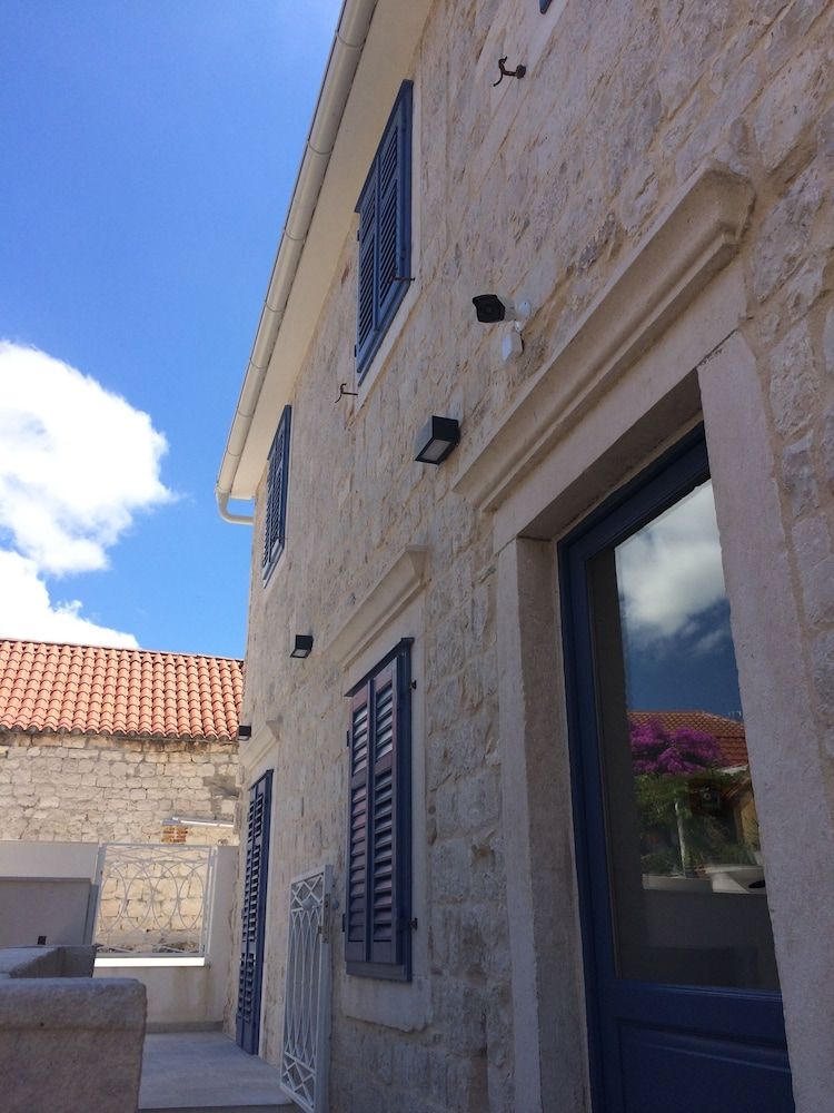 Bifora Heritage Hotel 4 étoiles à Trogir