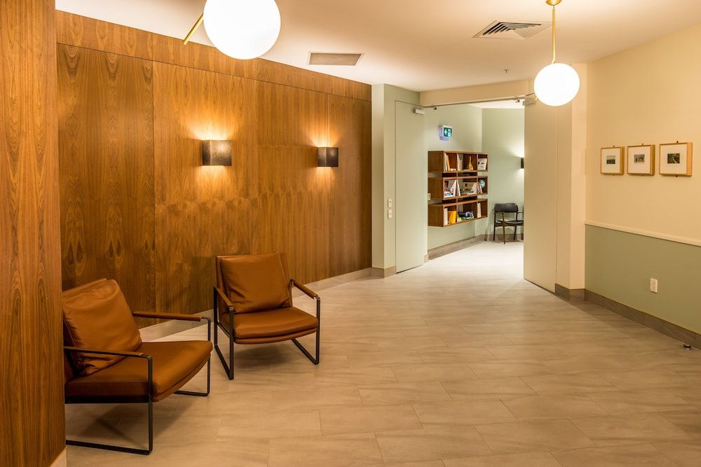 Park Hotel Lambton Quay 2