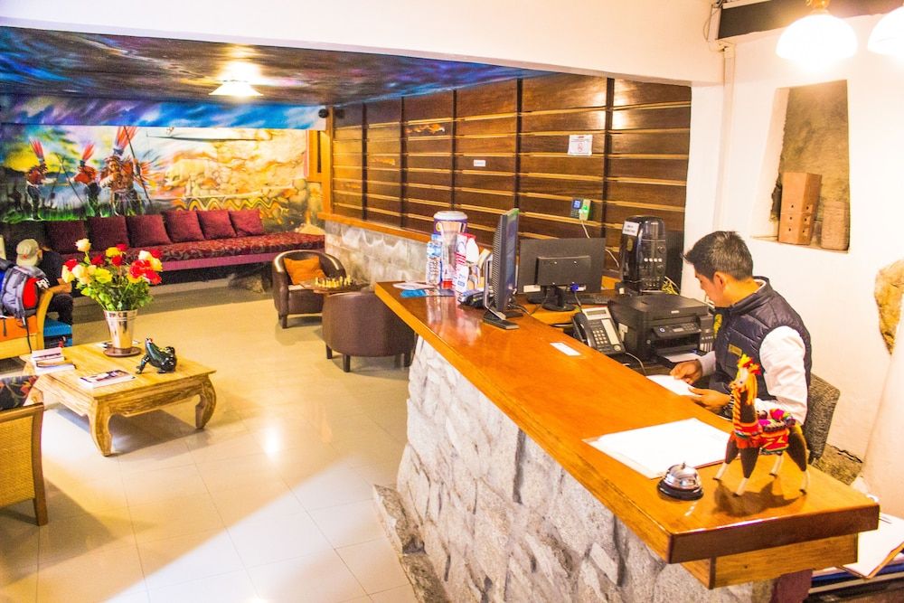 Gringo Bill's Boutique Hotel 3