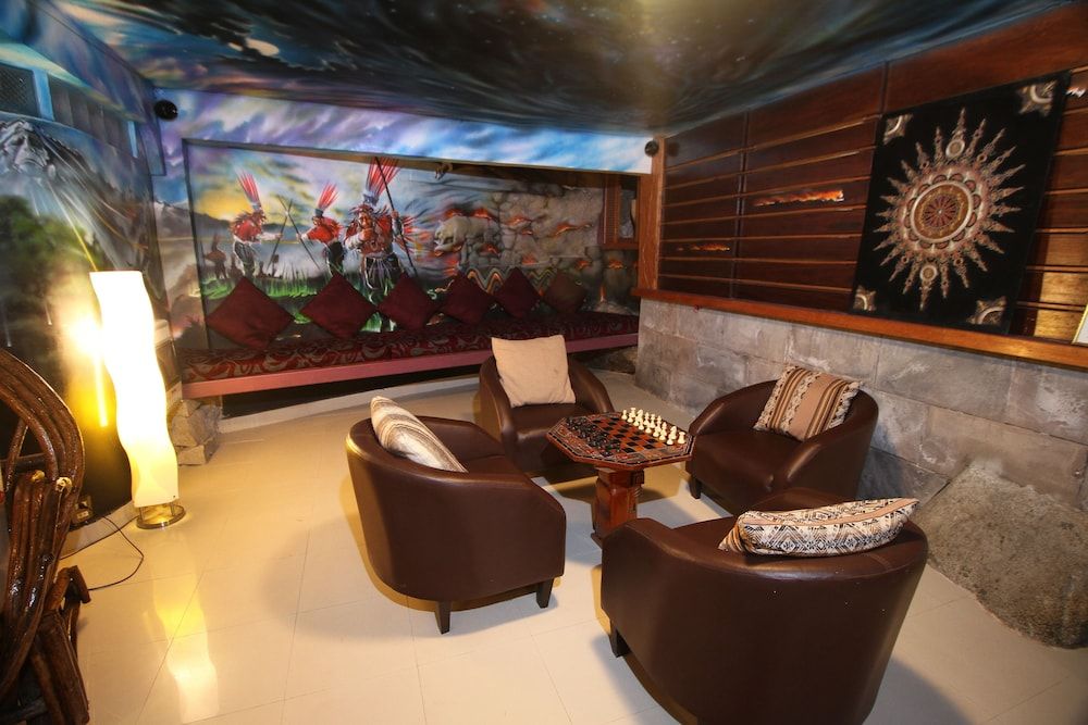 Gringo Bill's Boutique Hotel 2