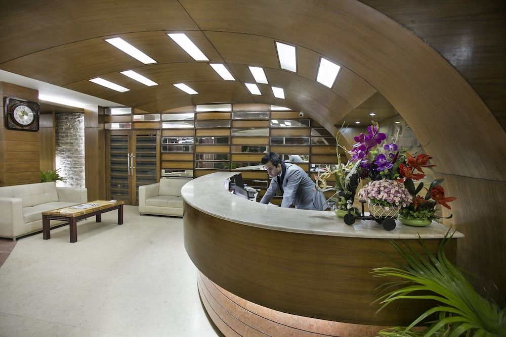 FARS Hotel & Resorts 3