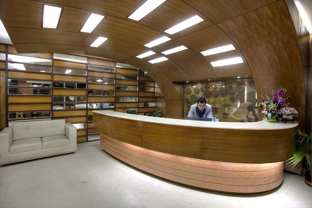 FARS Hotel & Resorts 2