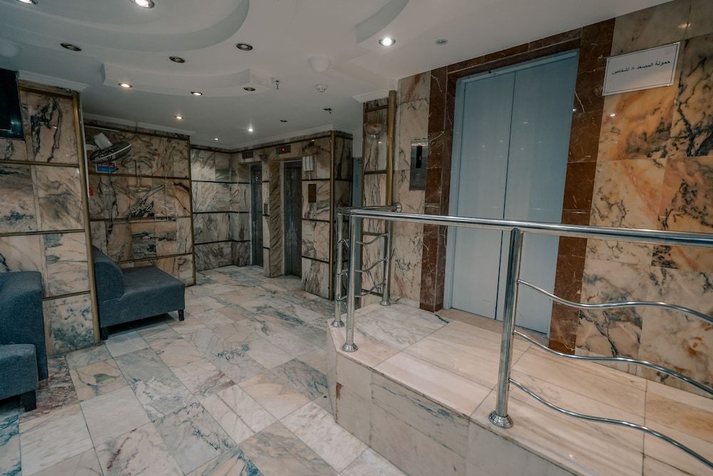 Qasr Alriyadh Hotel Apartments 2