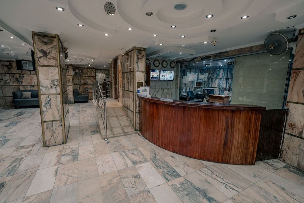 Qasr Alriyadh Hotel Apartments 1