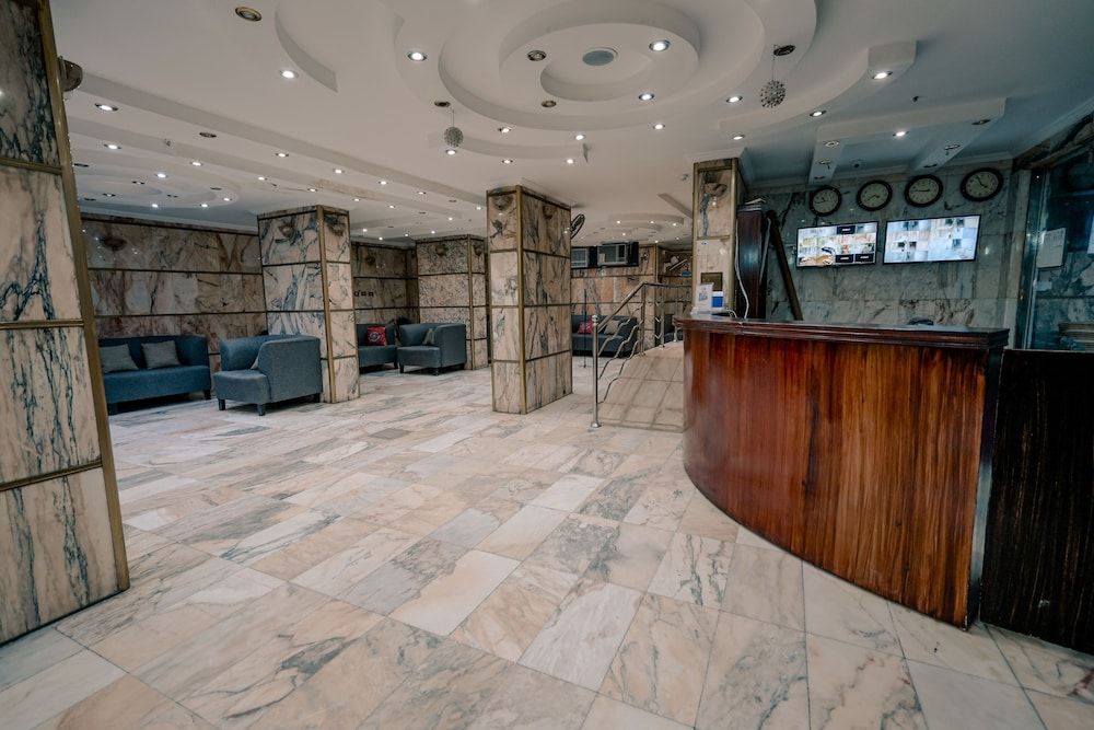 Qasr Alriyadh Hotel Apartments 3