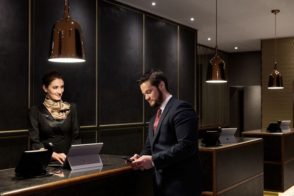 Sofitel Wellington 3