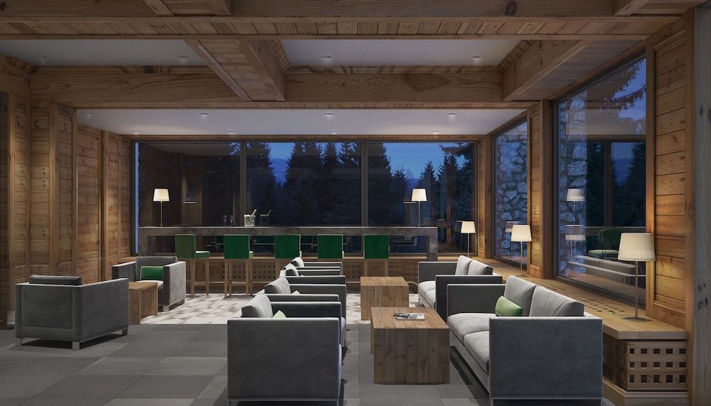 Ana Hotels Bradul Poiana Brasov 2