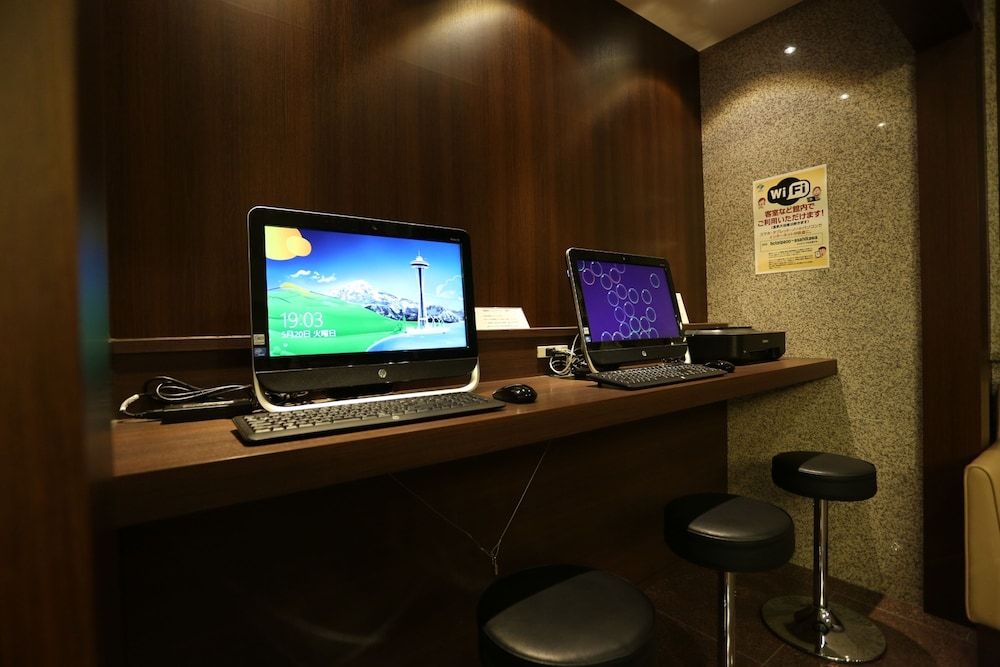 Premier Hotel -CABIN- Asahikawa 3