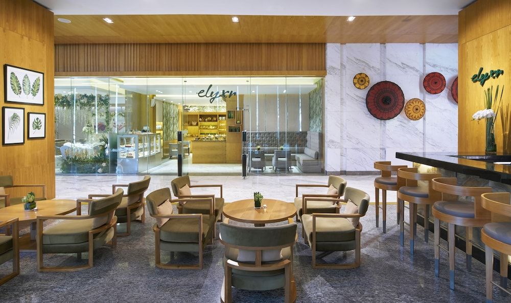 Melia Yangon 2