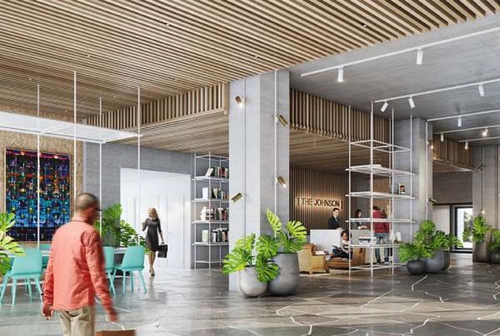 Art Series - The Johnson 3