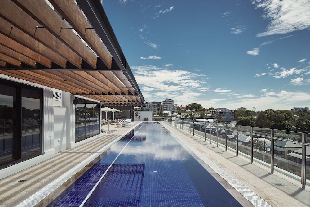 Art Series - The Johnson 1