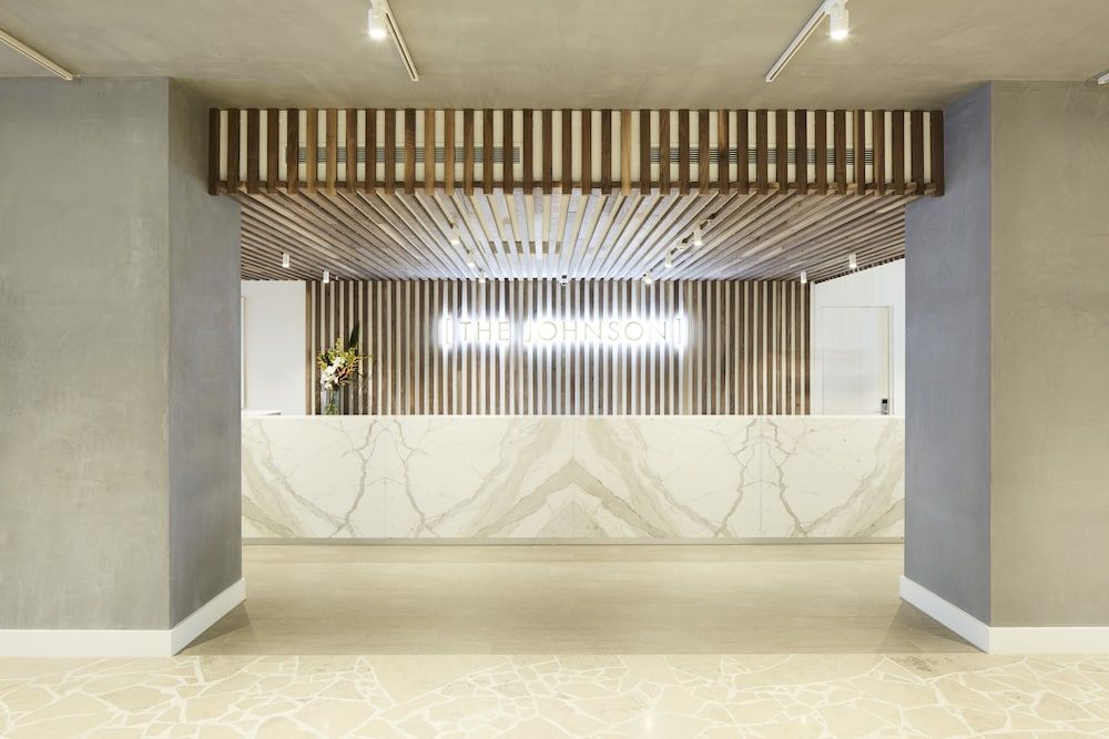 Art Series - The Johnson 2