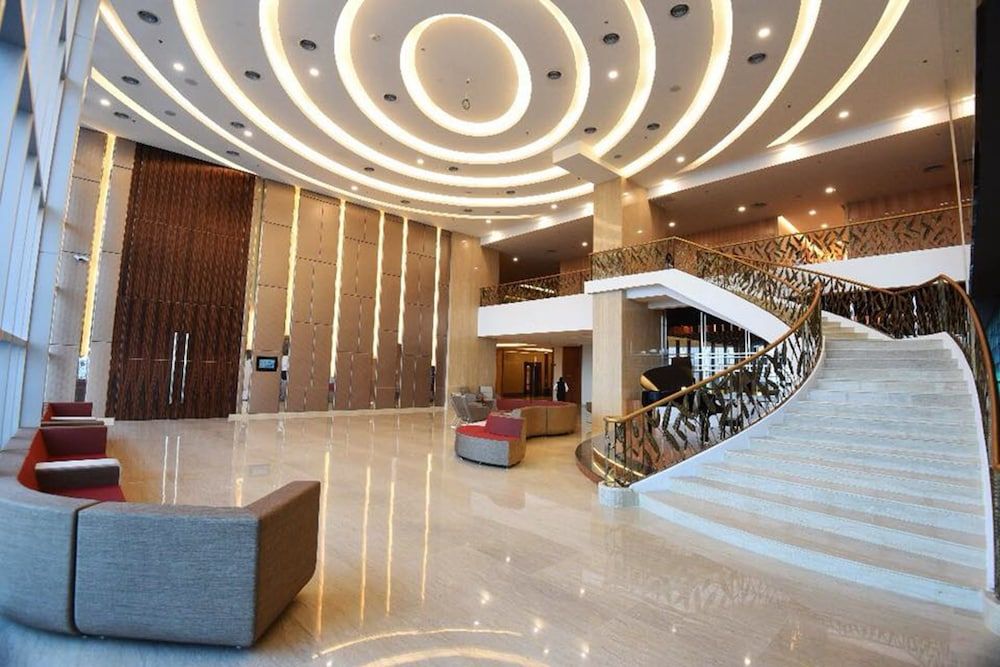 Holiday Villa Johor Bahru City Centre 2