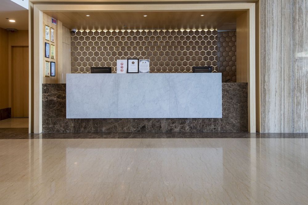 Holiday Villa Johor Bahru City Centre 3