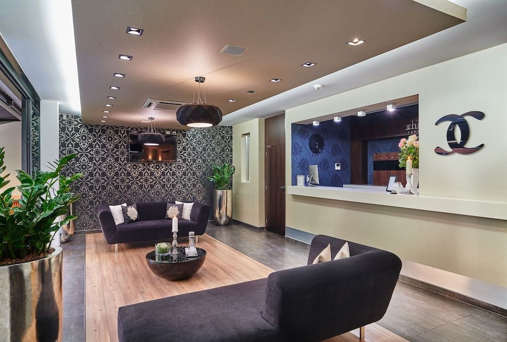 Boutique Hotel Chrysso 2