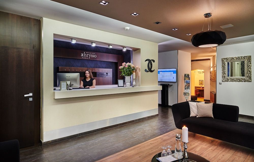 Boutique Hotel Chrysso 3