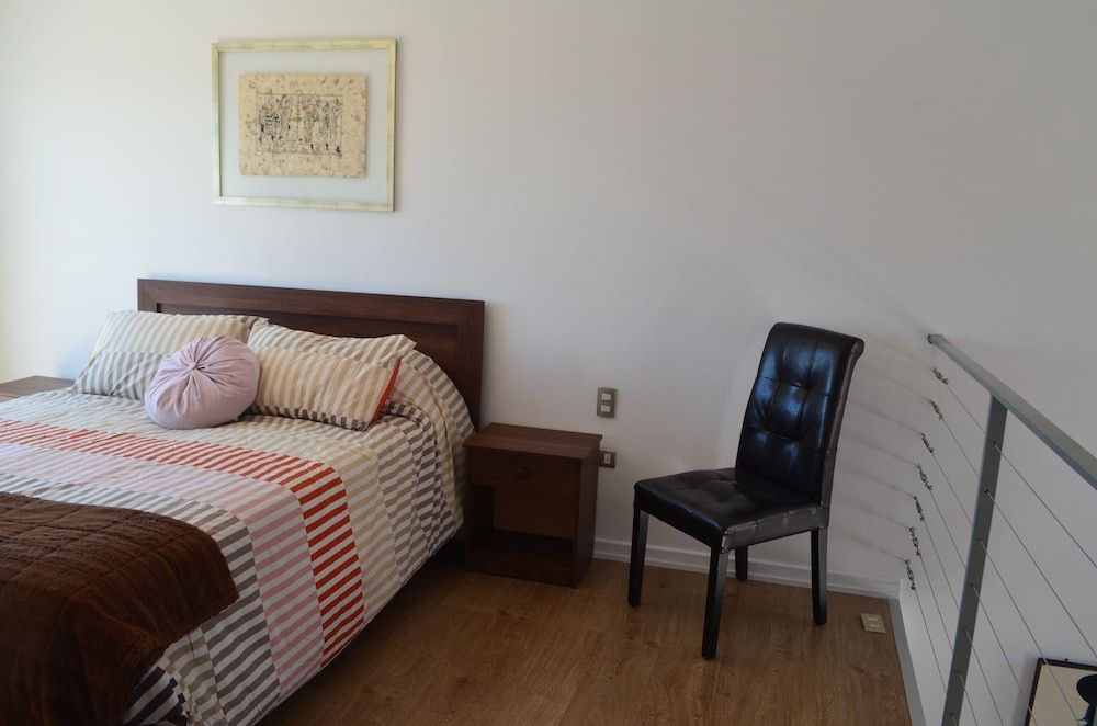 Lofts Munnich Cerro Alegre 3