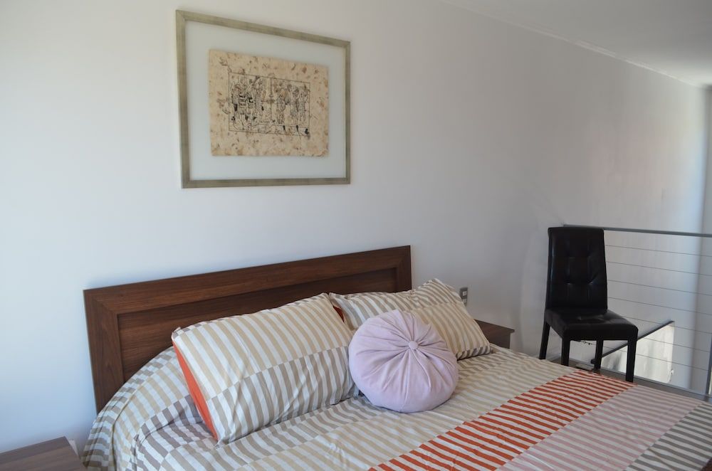 Lofts Munnich Cerro Alegre 2