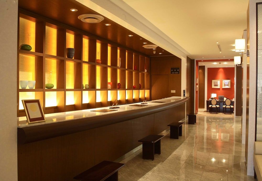 Premier Hotel Nakajima Park Sapporo 3