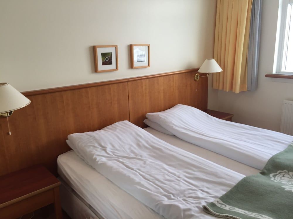 Welcome Hotel by Snæfells Glacier National Park 2