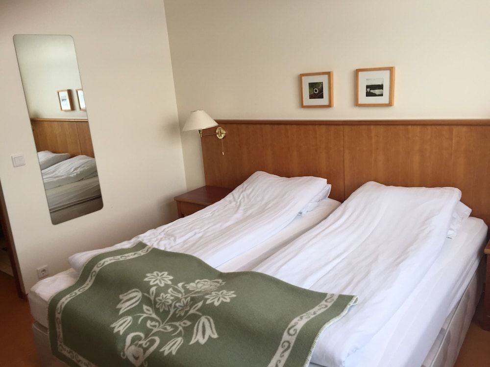 Welcome Hotel by Snæfells Glacier National Park 3 estrelas em Hellissandur