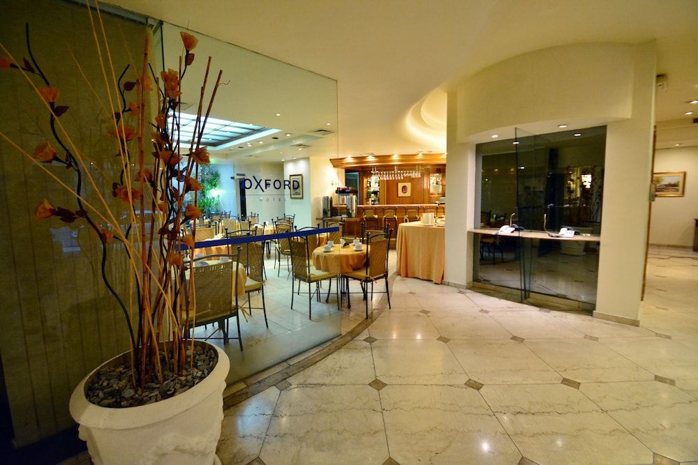 Oxford Hotel 3