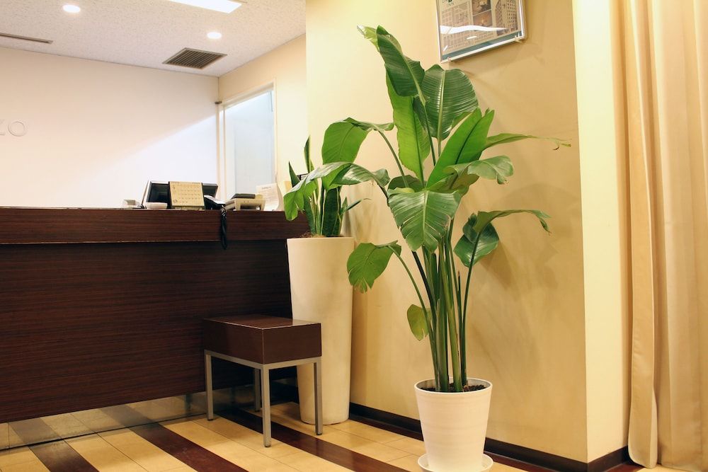 Hotel S-plus Nagoya Sakae 3