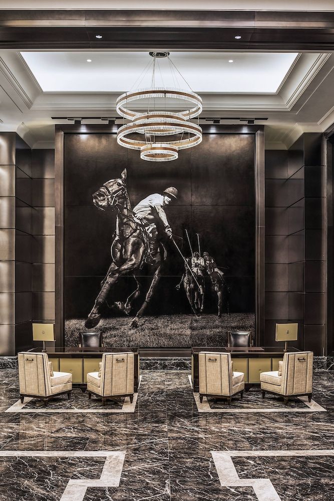 The St. Regis Kuala Lumpur 3