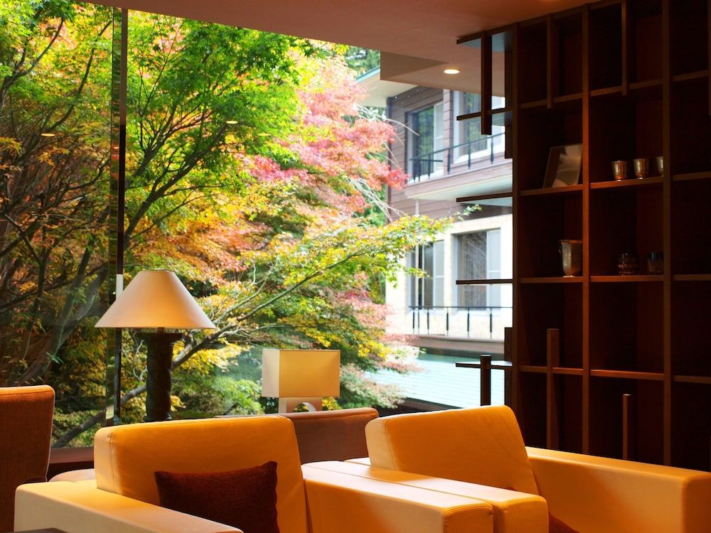 Laforet Club Hakone Gora Yunosumika 2