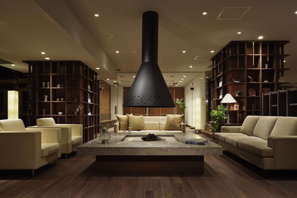 Laforet Club Hakone Gora Yunosumika 1